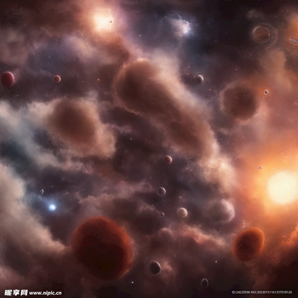 宇宙