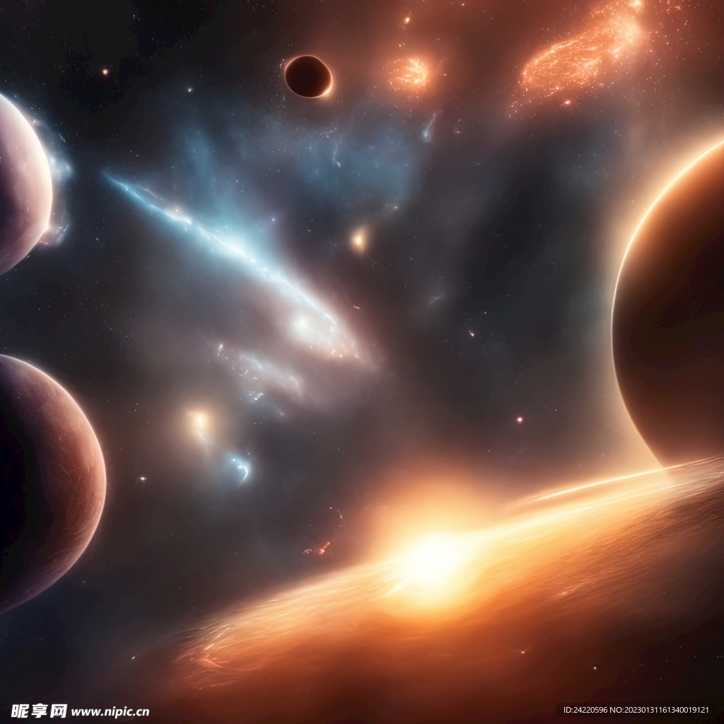 宇宙
