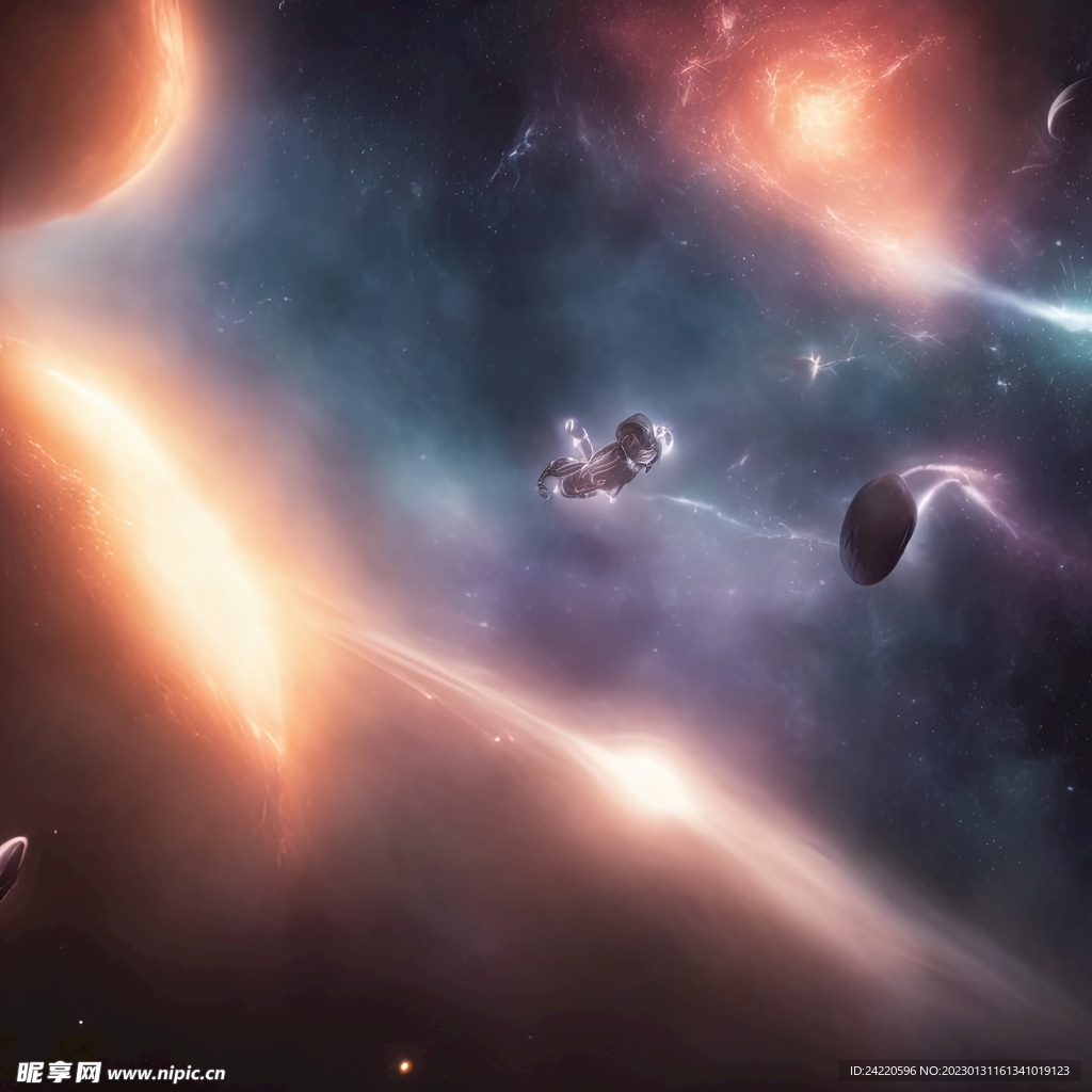 宇宙