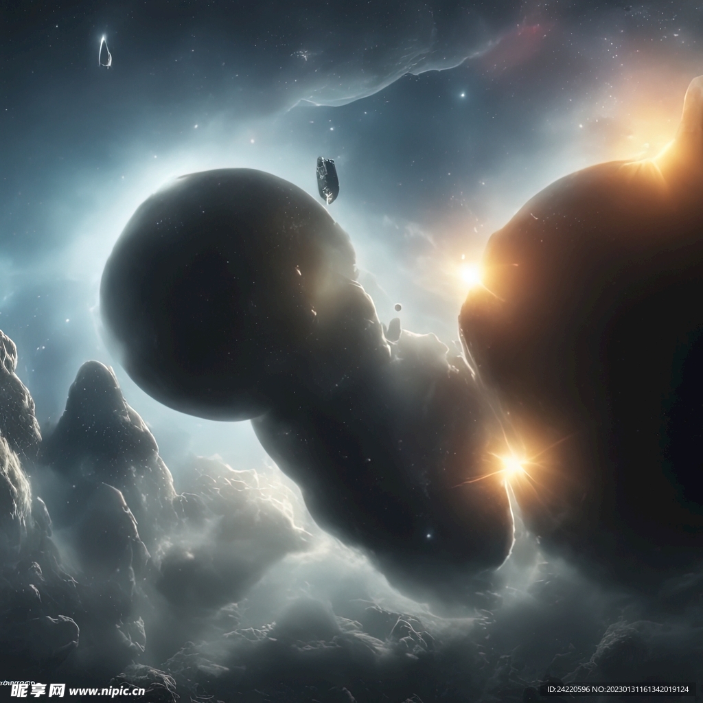 宇宙