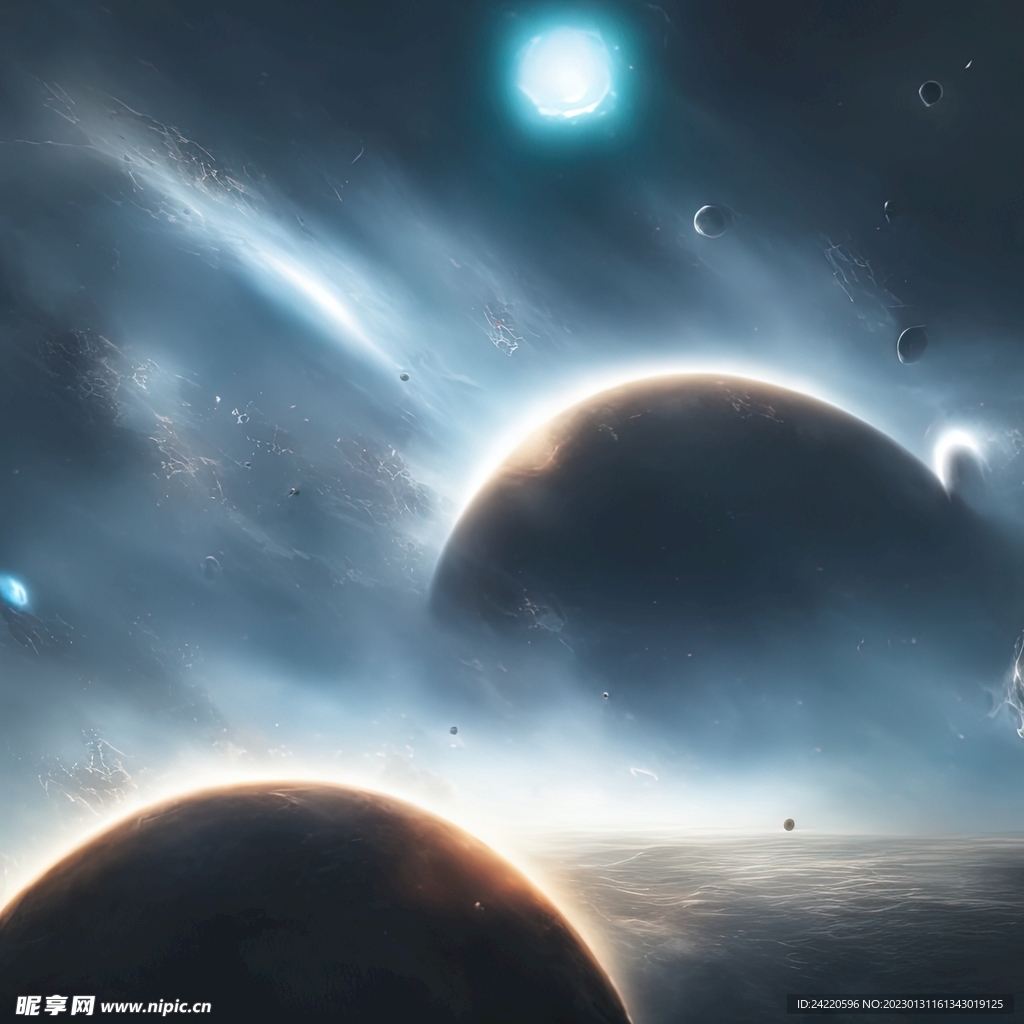 宇宙