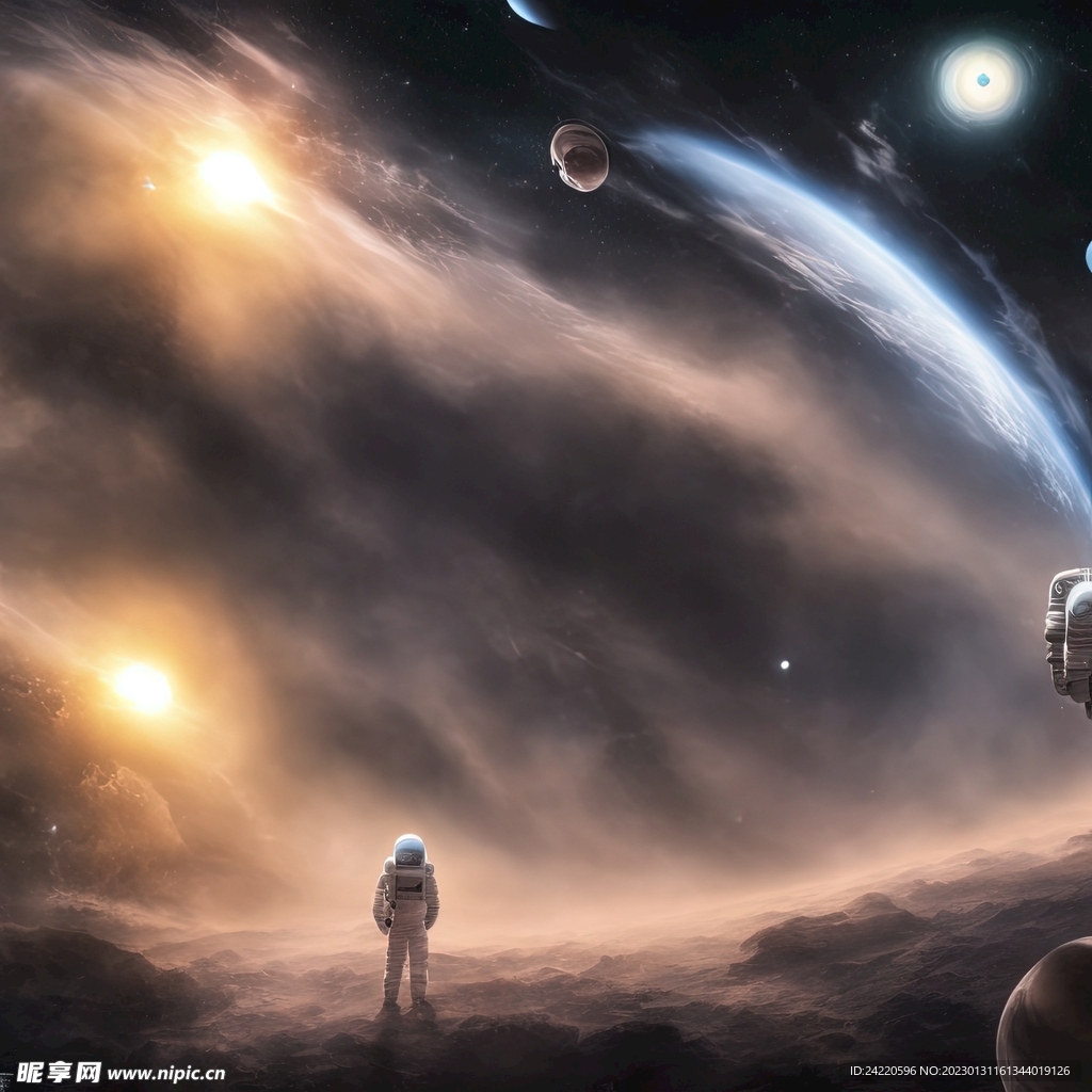 宇宙