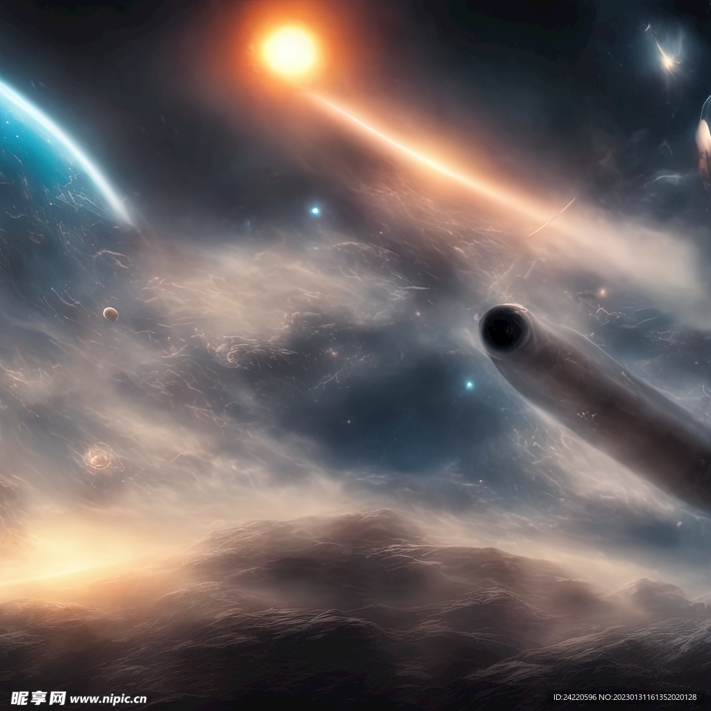 宇宙