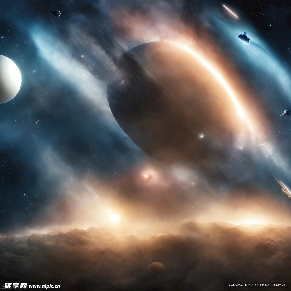 宇宙