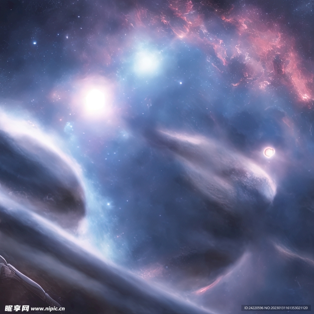 宇宙