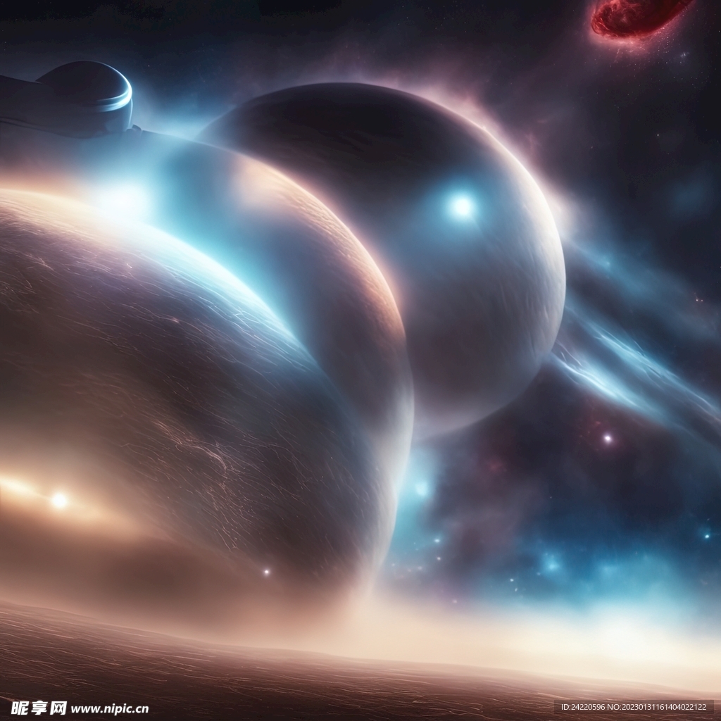 宇宙