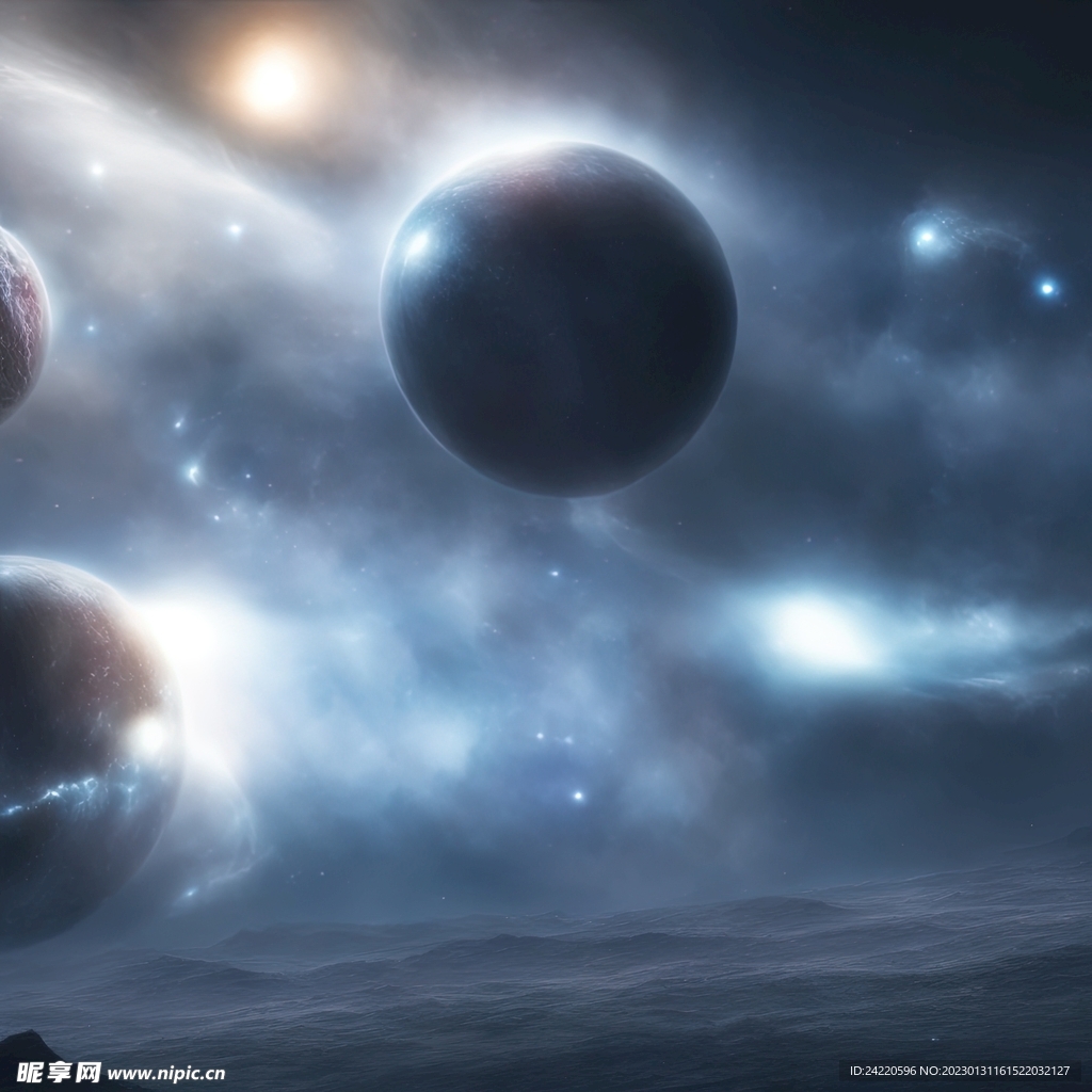 宇宙