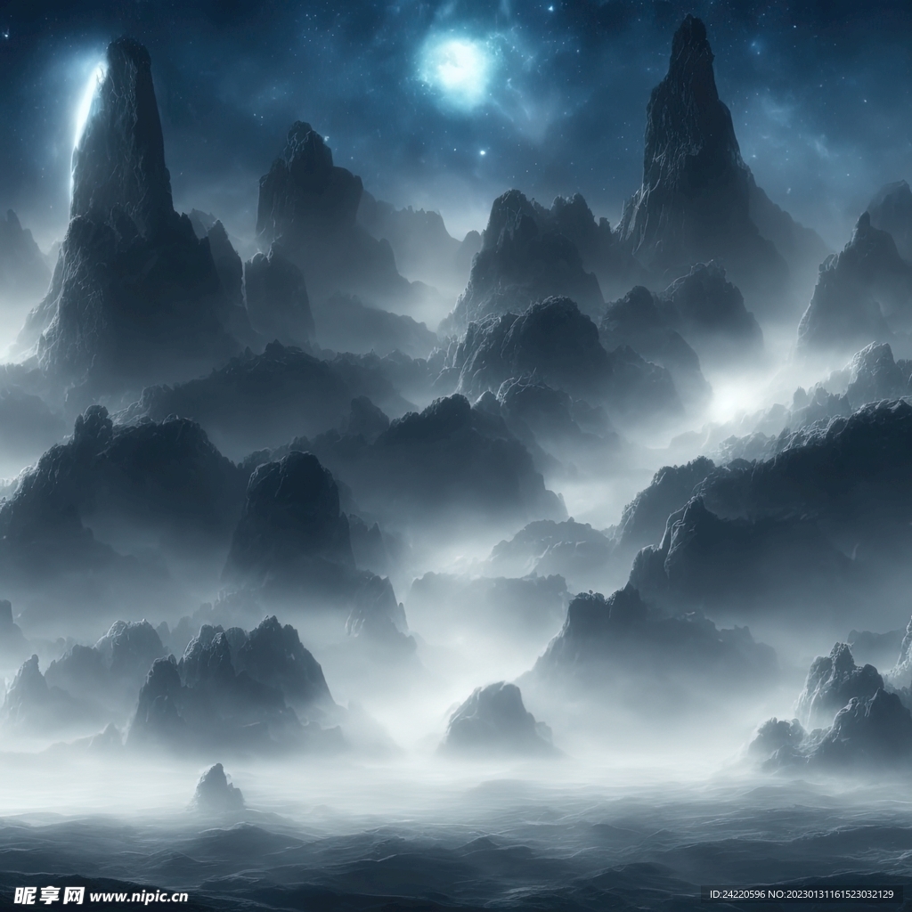 宇宙