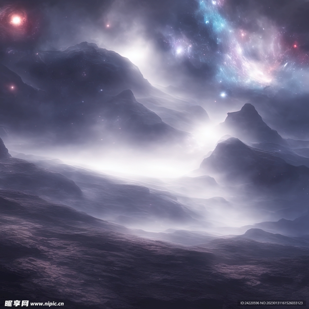 宇宙