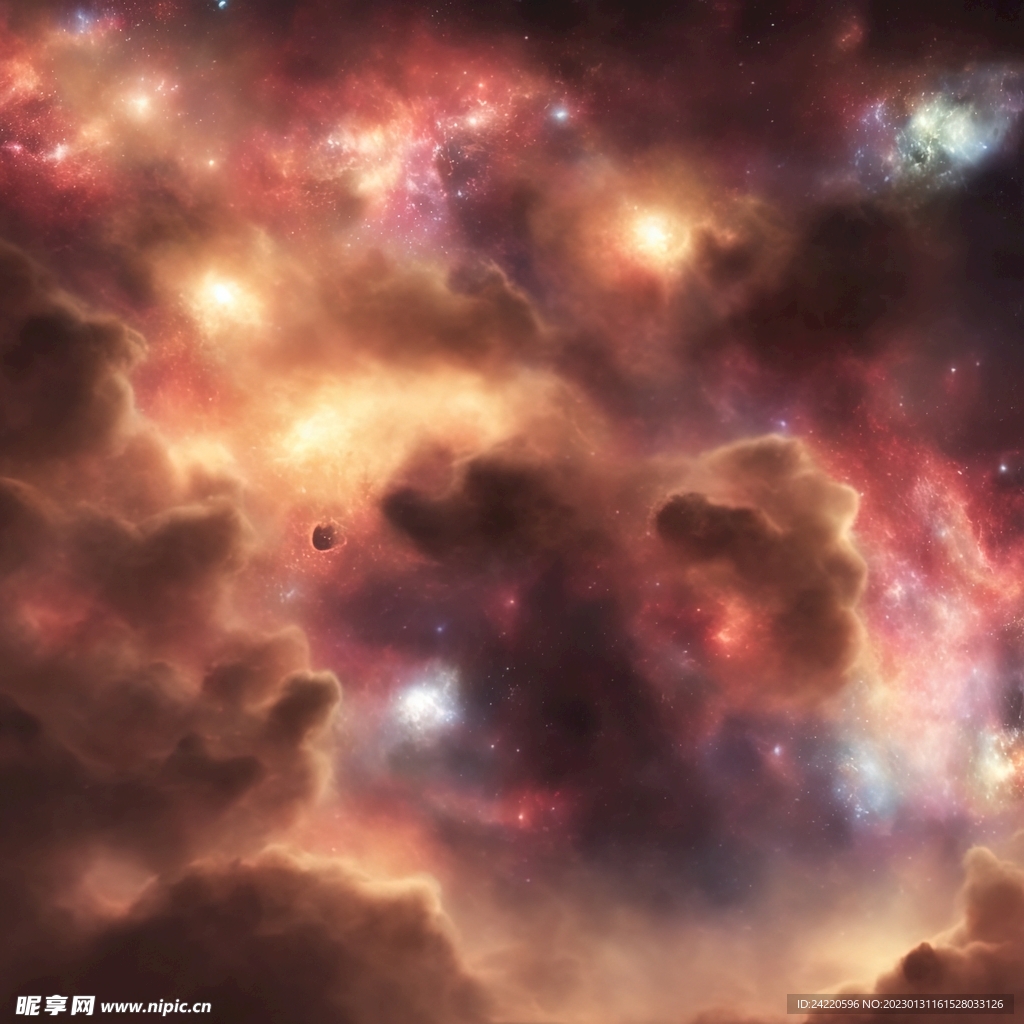 宇宙