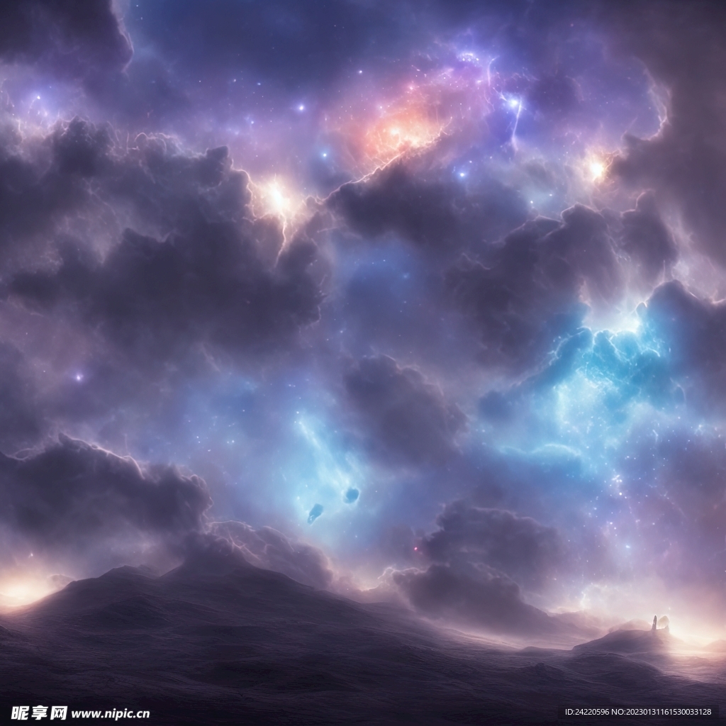 宇宙