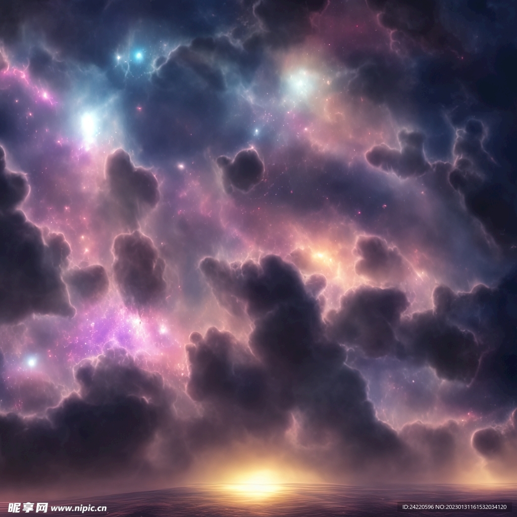 宇宙