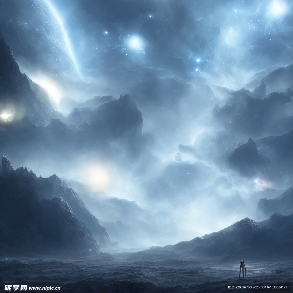 宇宙