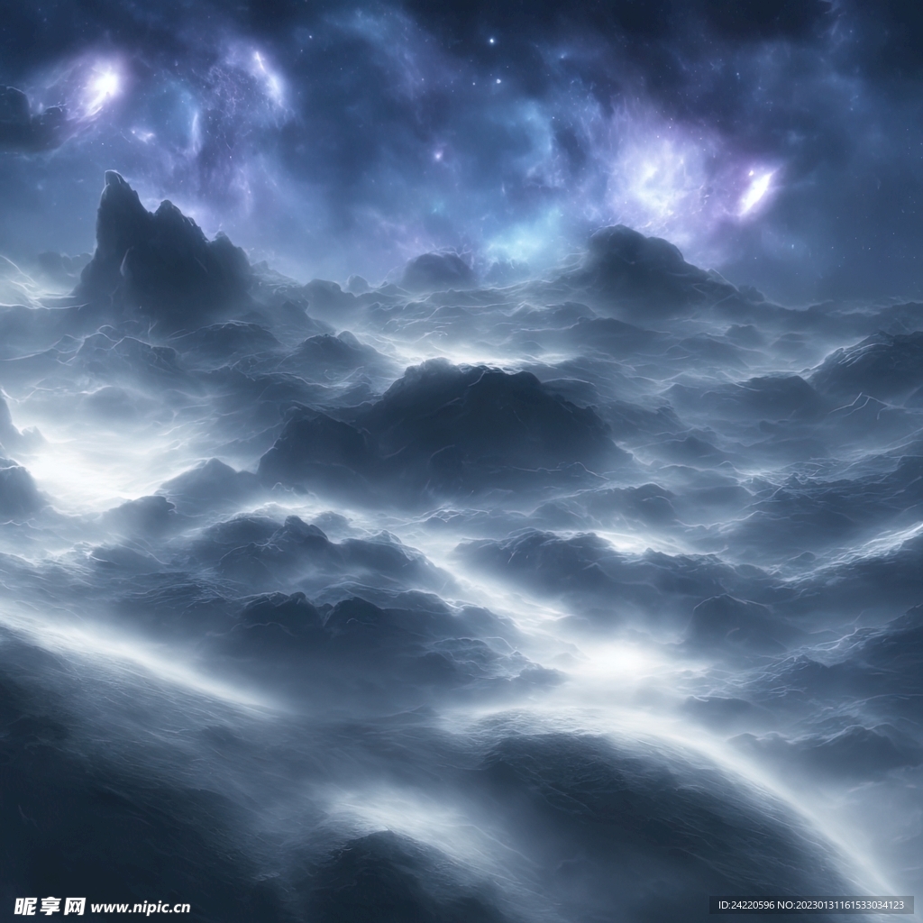 宇宙