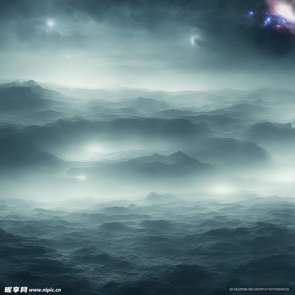 宇宙