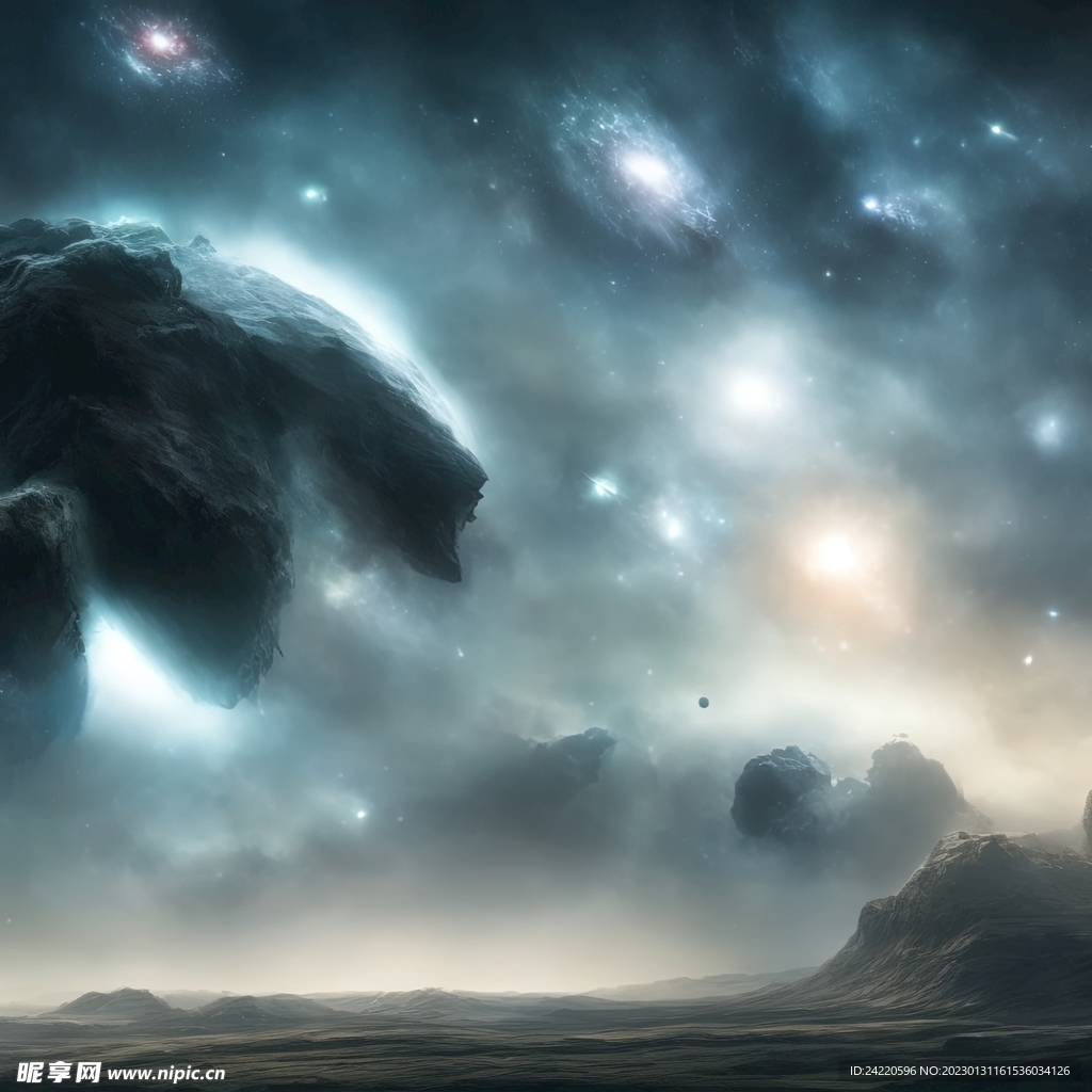 宇宙