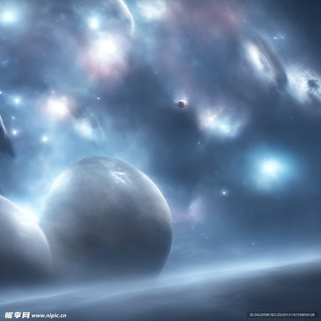 宇宙