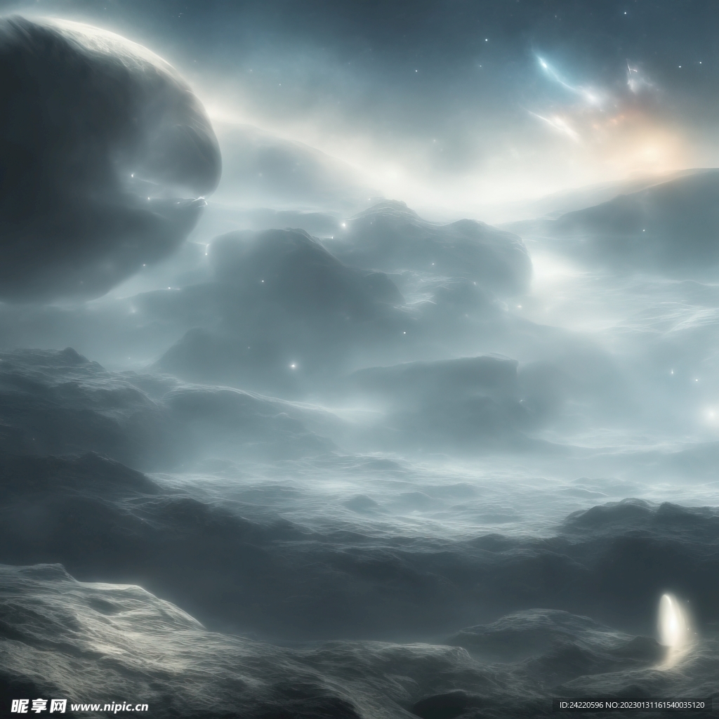 宇宙