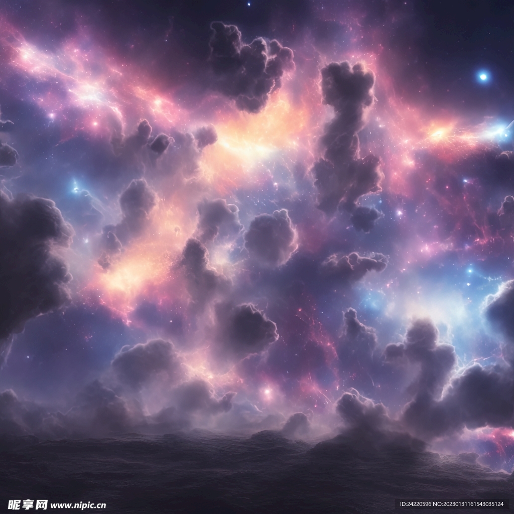 宇宙