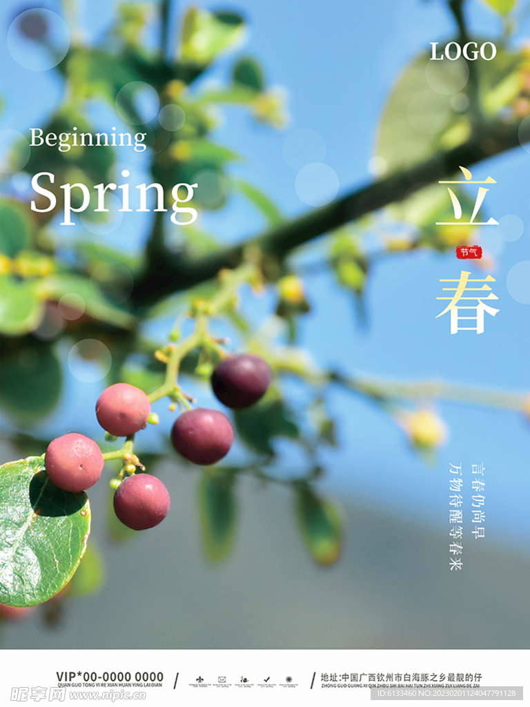 立春