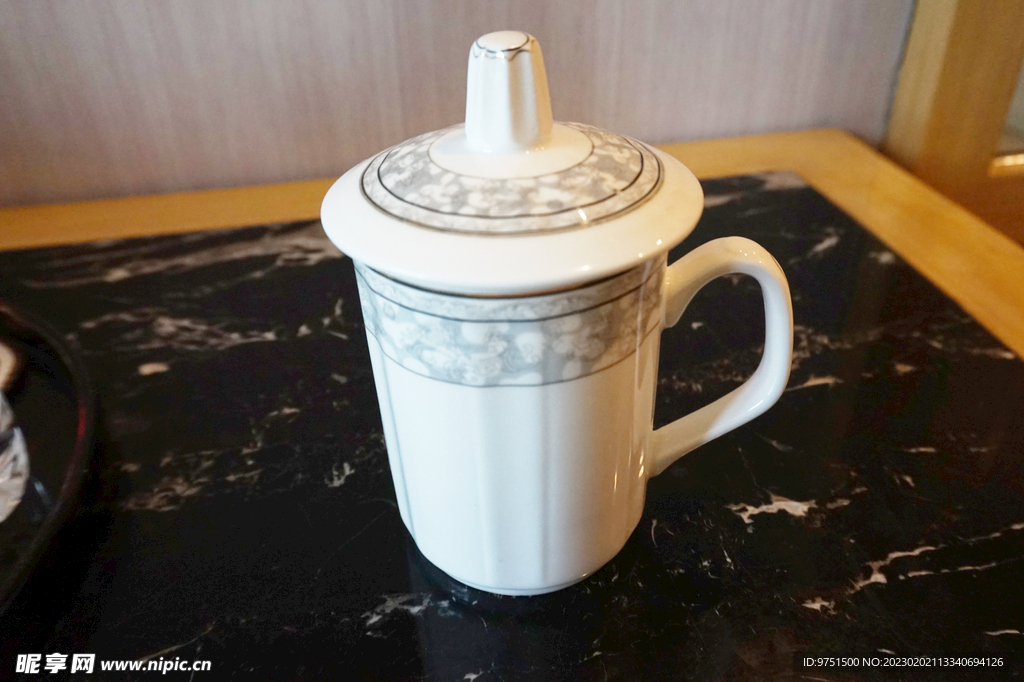 茶杯