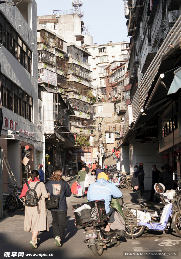 沙坡尾
