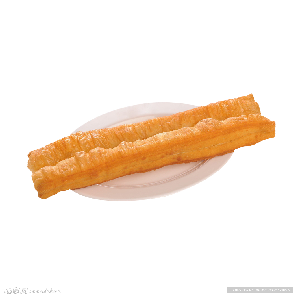 油条