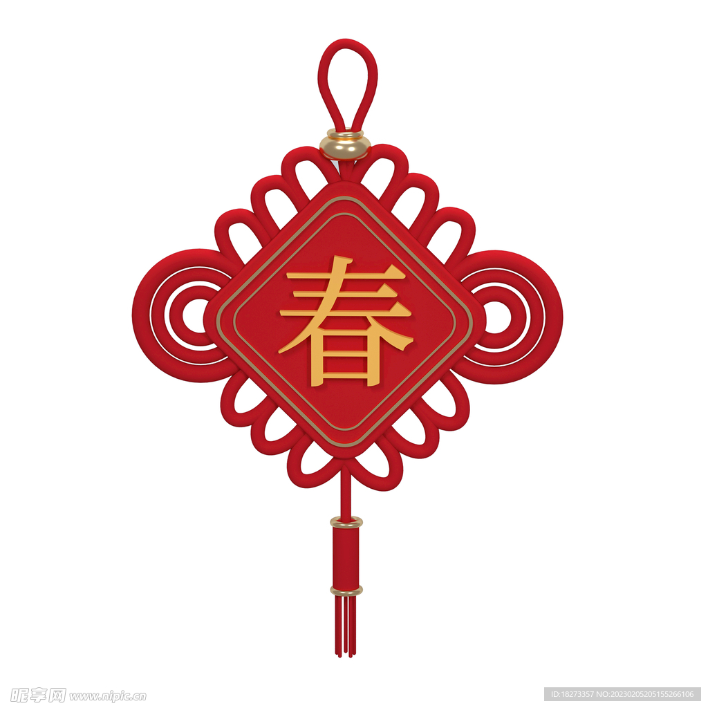 中国结