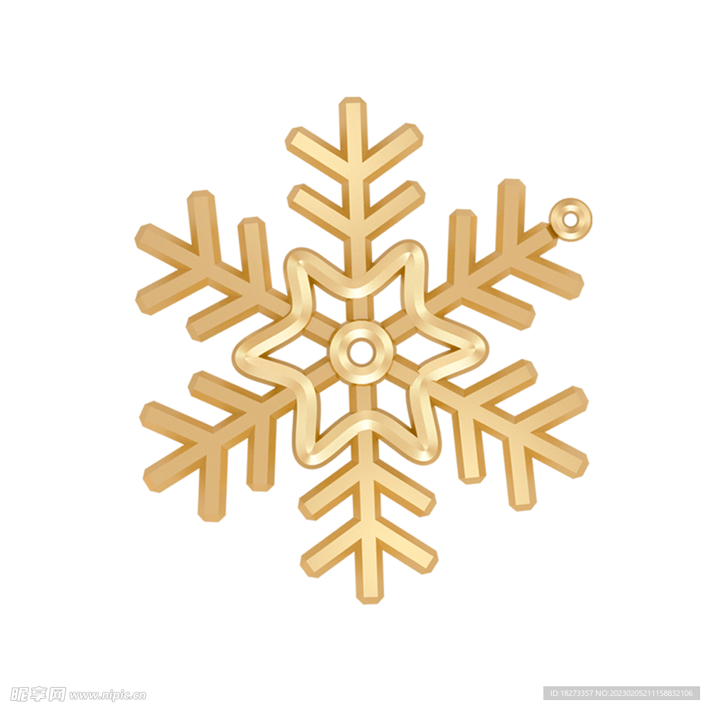 雪花