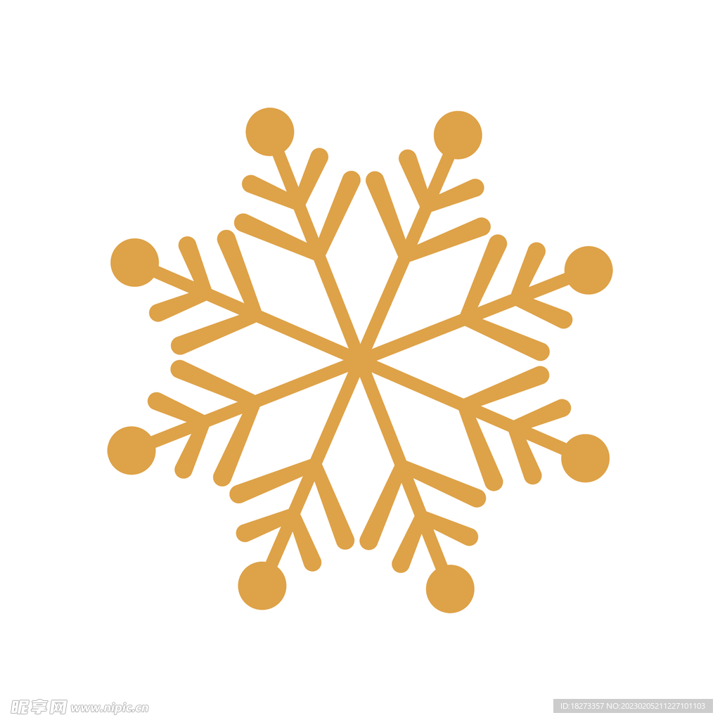 雪花