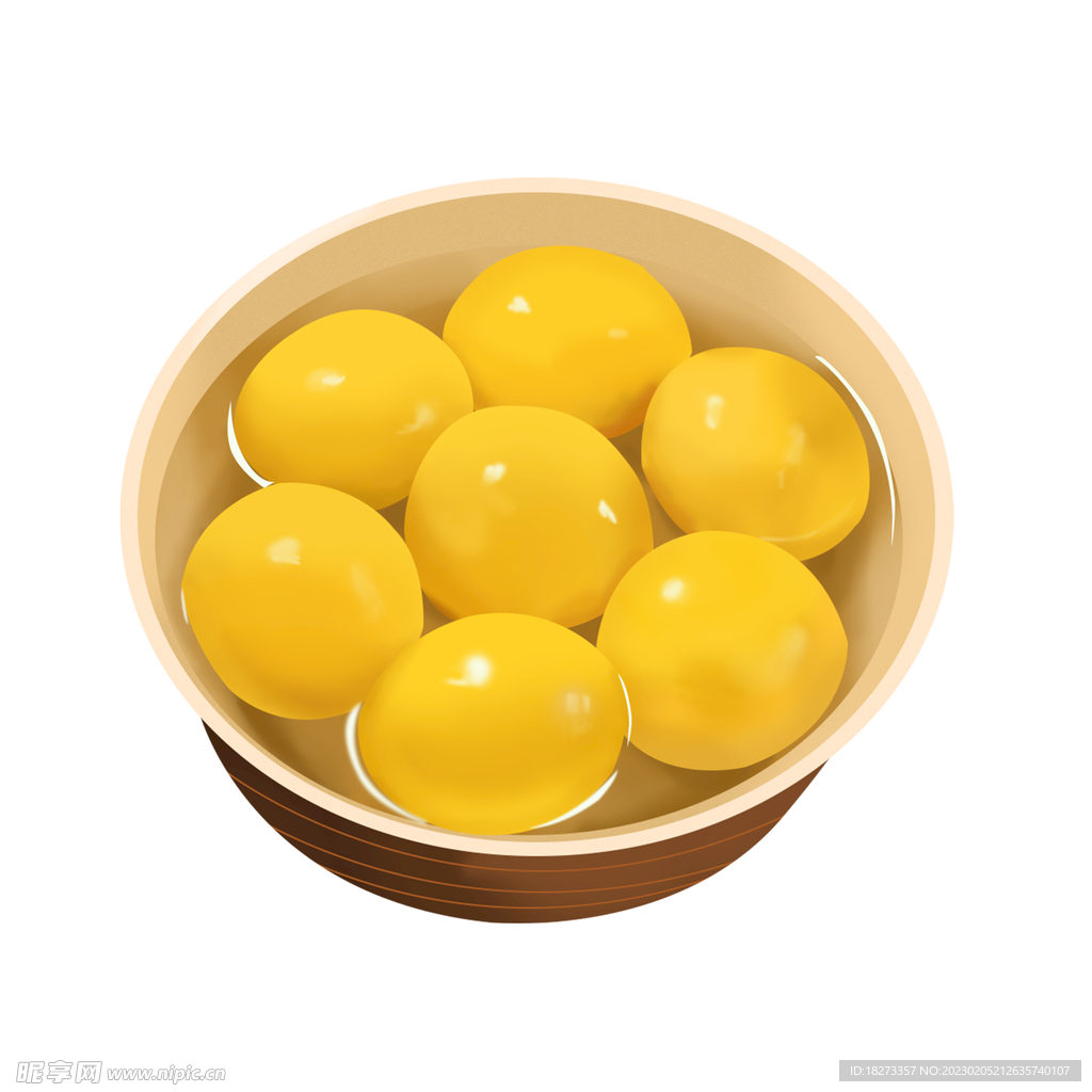 汤圆