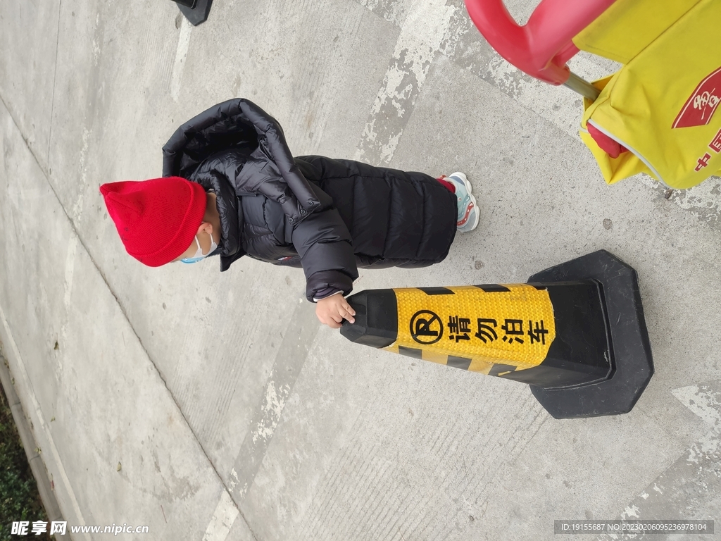 小孩