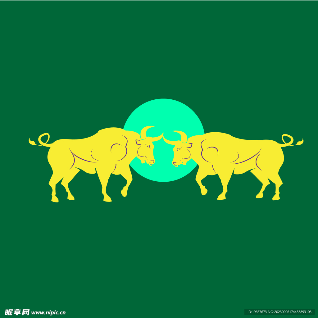 动物 
