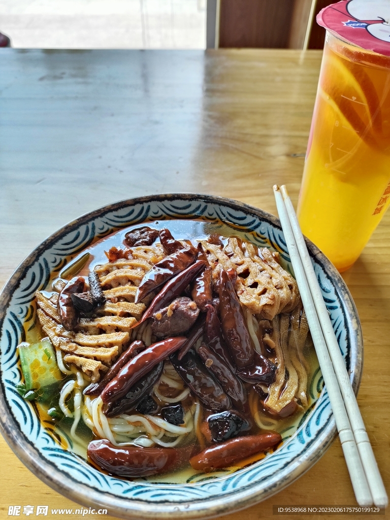 板面