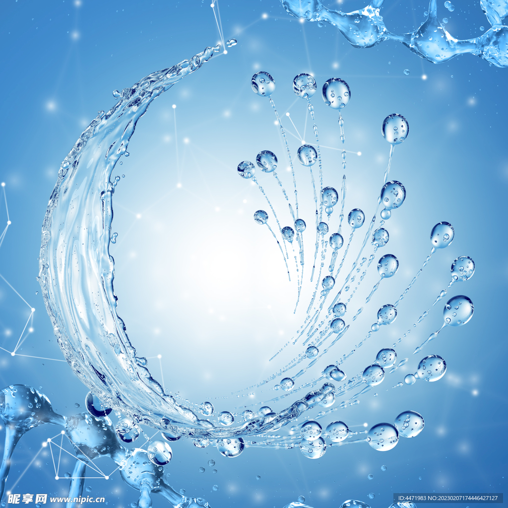 水艺术
