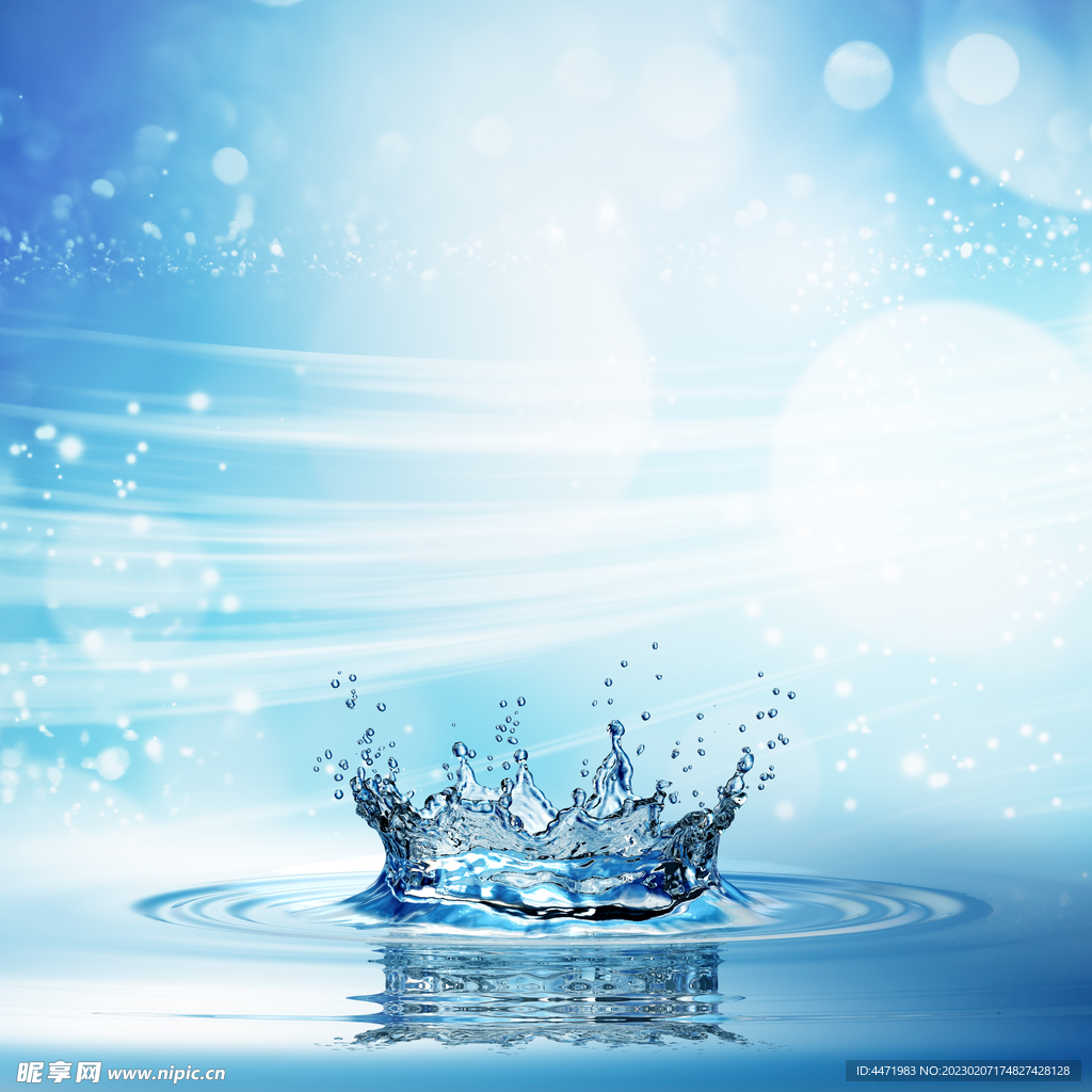 水艺术