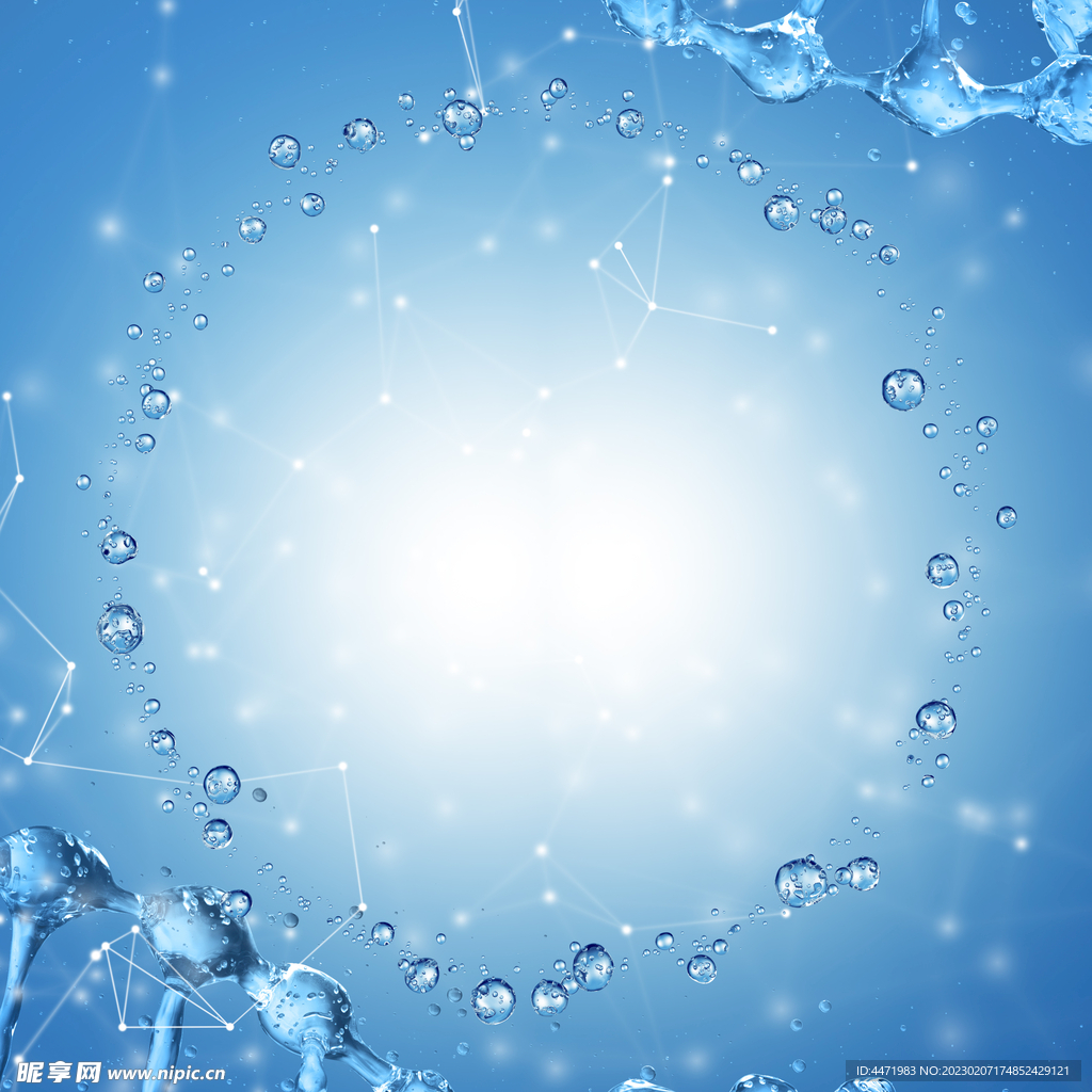 水艺术 