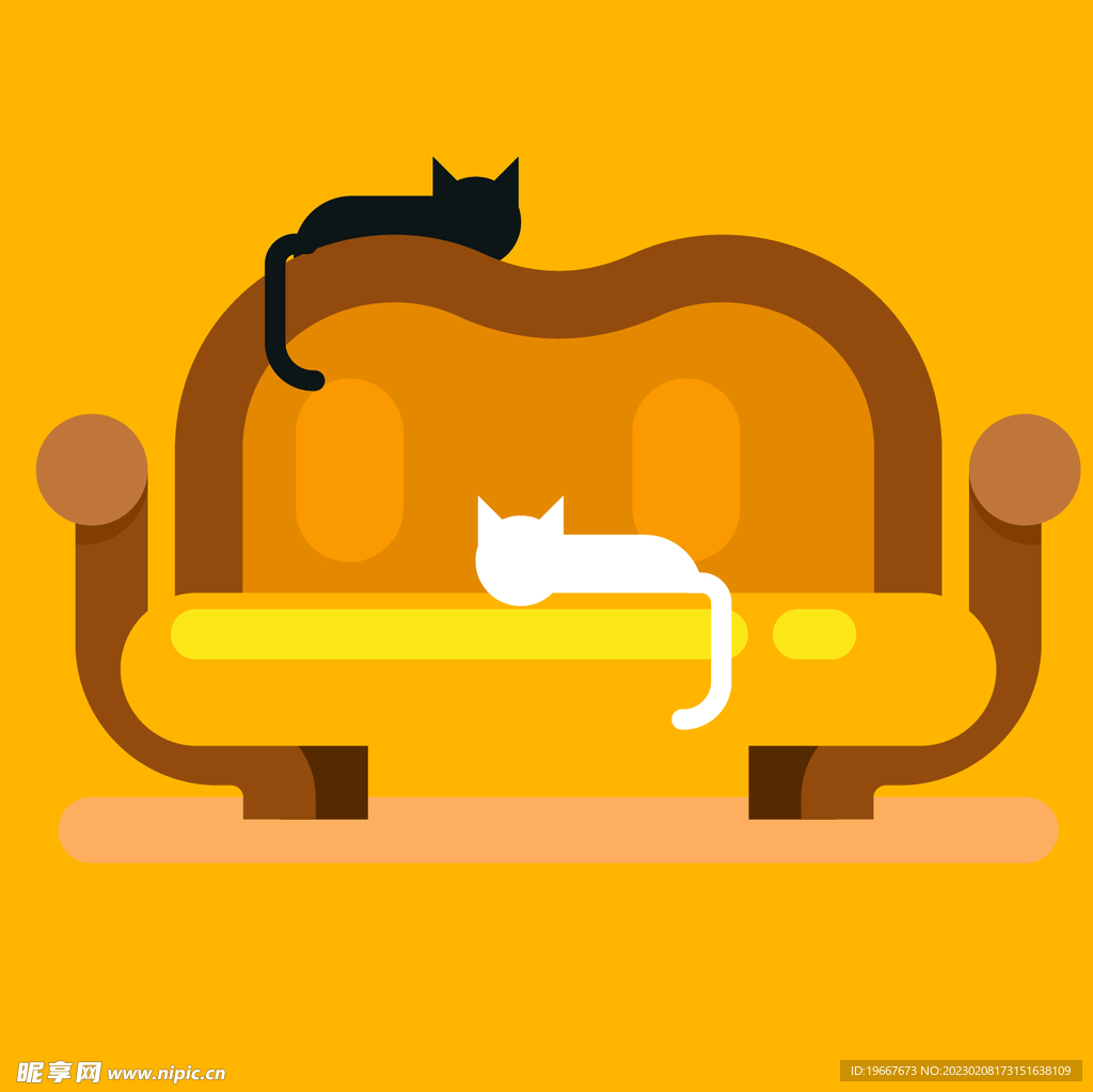 动物 