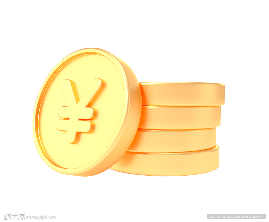 金币