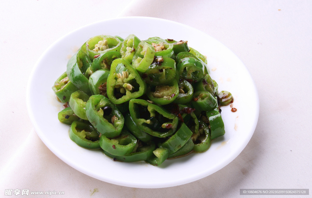 老虎菜