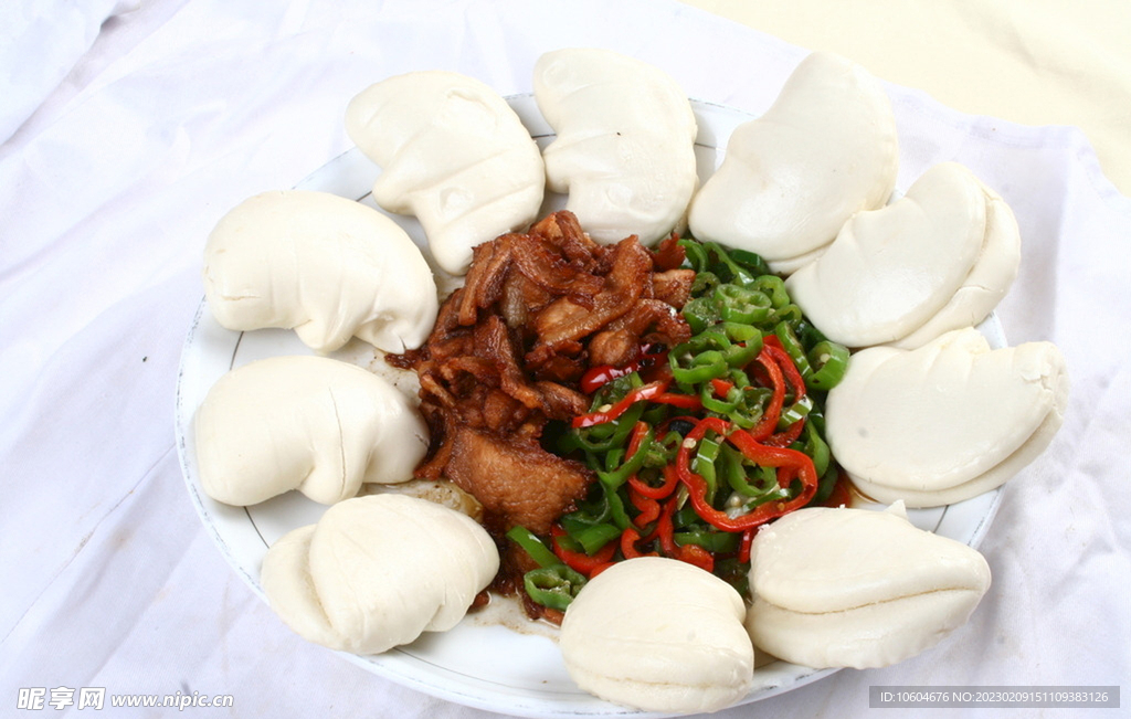 美极焗肉