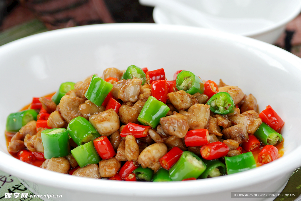 大千小煎鸡