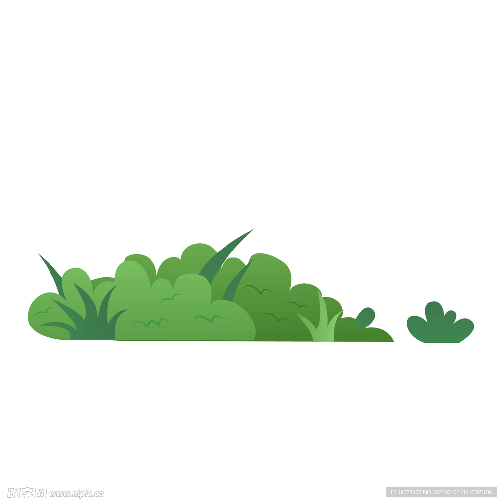 草地