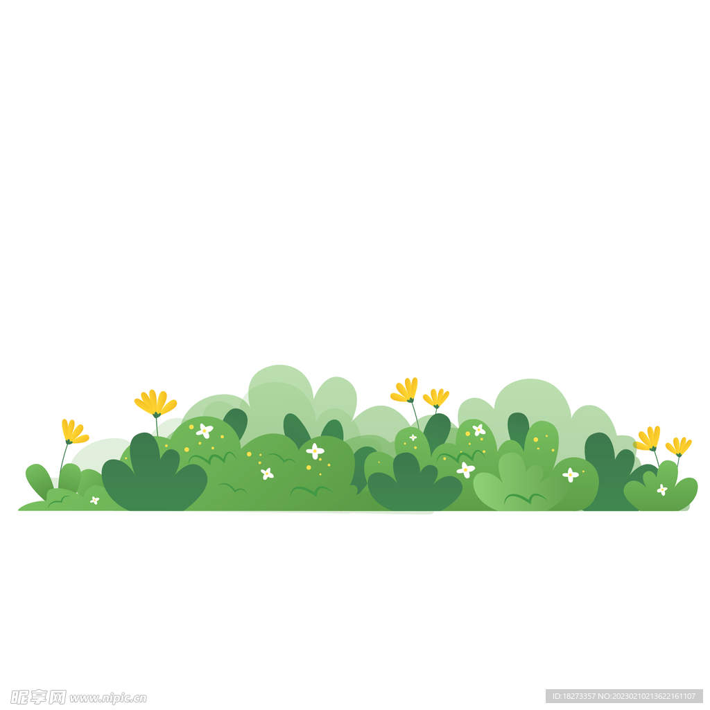 草地