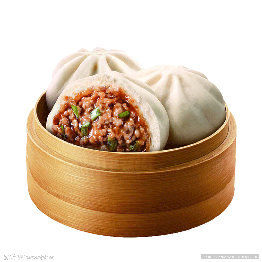 包子