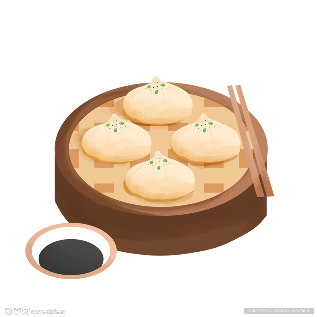 包子