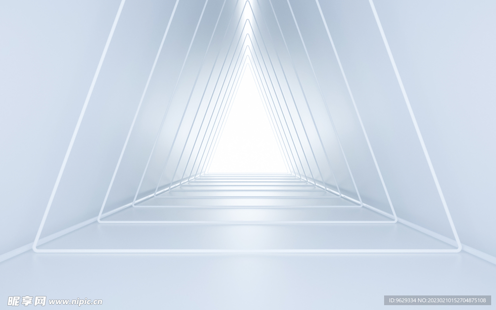通道