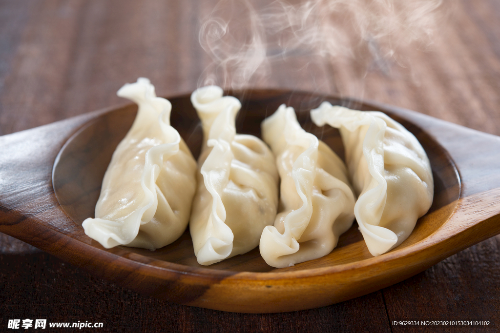 饺子