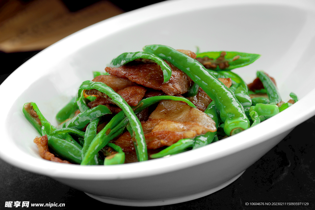 湖南小炒肉