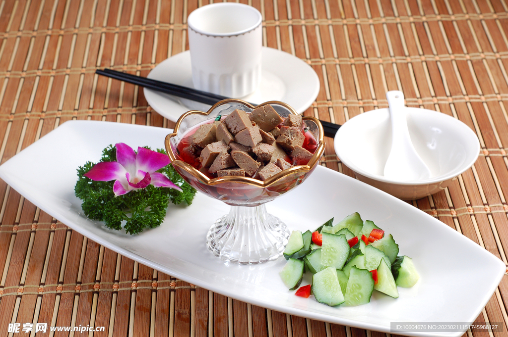 回锅扣肉